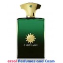 Amouage Epic Man Amouage Generic Oil Perfume 50ML (00835)